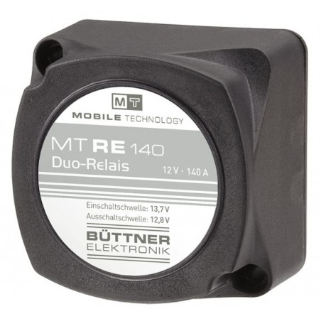 MT RE 140 - Duo Relais