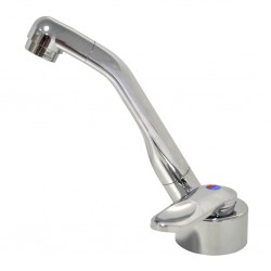 Single Lever Mixer Florenz Fixed