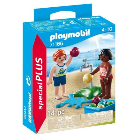 Ωρα για μπουγέλο PLAYMOBIL