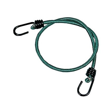 Rubber Bungee 80 cm Long