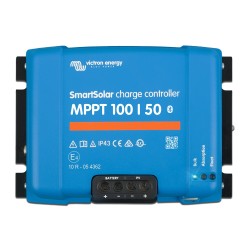 Solarregler MPPT SmartSolar