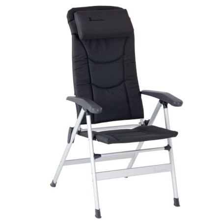 Comfort Chair Thor Dark Grey