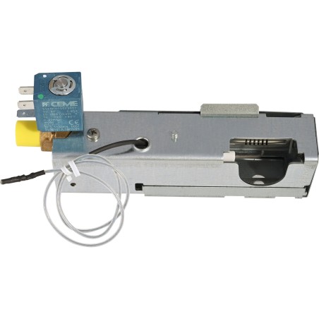 Gas Burner incl. Nozzle for...