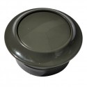 Push Button Dark Grey
