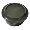 Push Button Dark Grey
