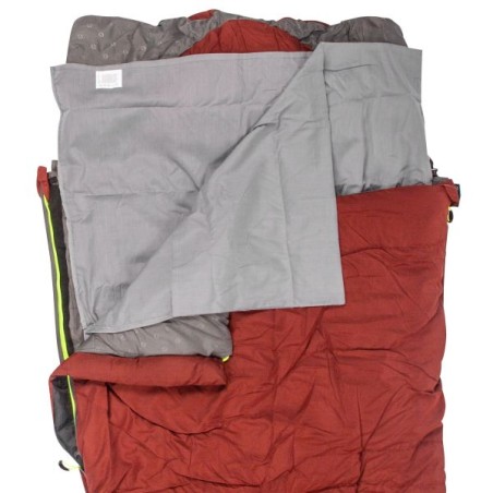 Cottage Sleeping Bag Blended Fabric