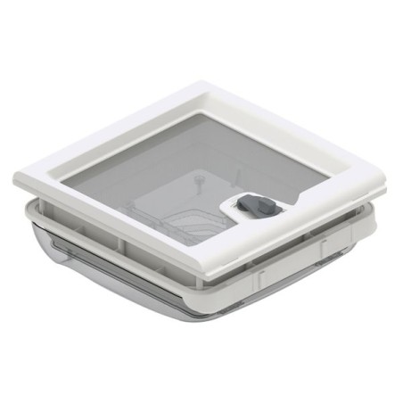 Skylight Vent 28 F