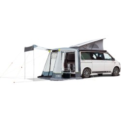 Rear Tent Comet