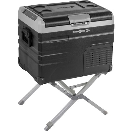 Cooler Stand Cooler Up