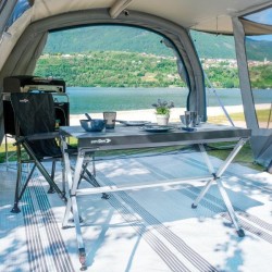 Campingtisch Titanium Axia 4
