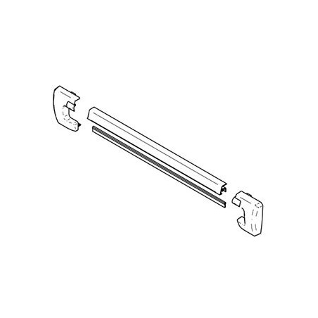 Dirt Protection Thule Slide-Out Step V14 12V 700