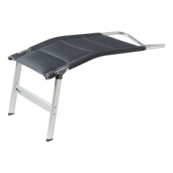 Leg Rest Fortissimo 3D Mesh