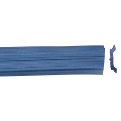 Filler Strip uni 15.4 mm