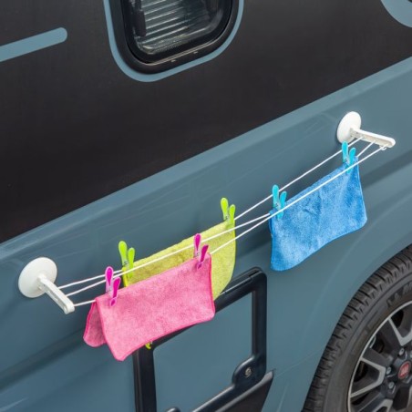 Tumble Dryer Pops