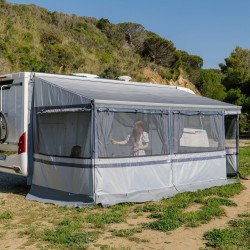 Fiamma Markisenzelt Privacy...