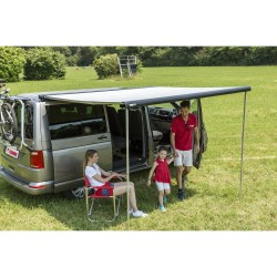 Awning Fiamma F40van