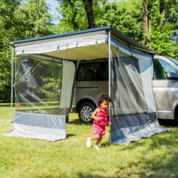 Awning Tent Fiamma Room Van...