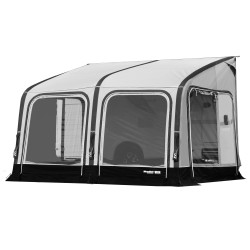Partial Tent Vega