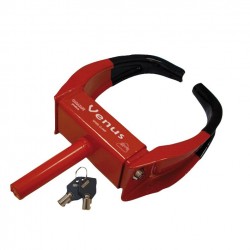 Wheel Clamp Venus