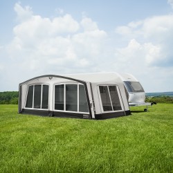 Travel Awning Pluto XL 2.0...