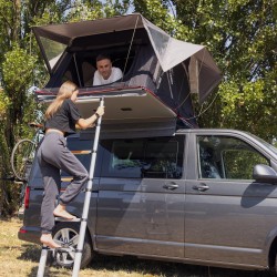 Fiamma Roof Tent Moonlight...