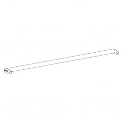 Handle Thule Windscreen