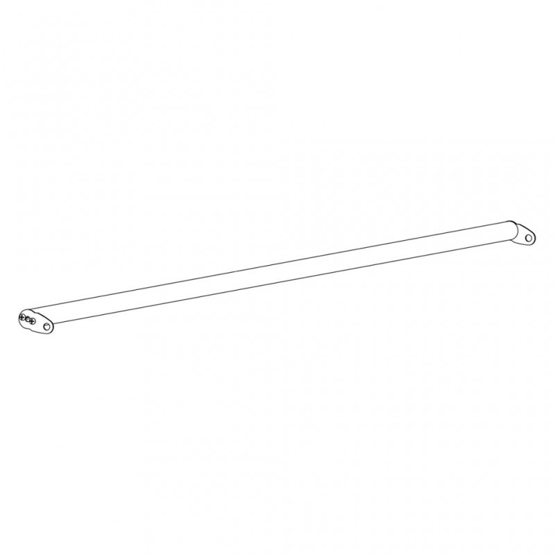 Handle Thule Windscreen