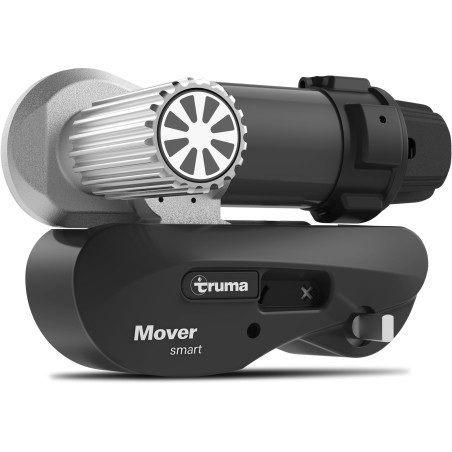 Manoeuvring Aid Truma Mover...