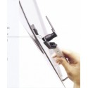 Window Extension Arm 200 mm