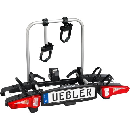 Tow Bar Carrier Uebler