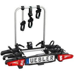 Tow Bar Carrier Uebler