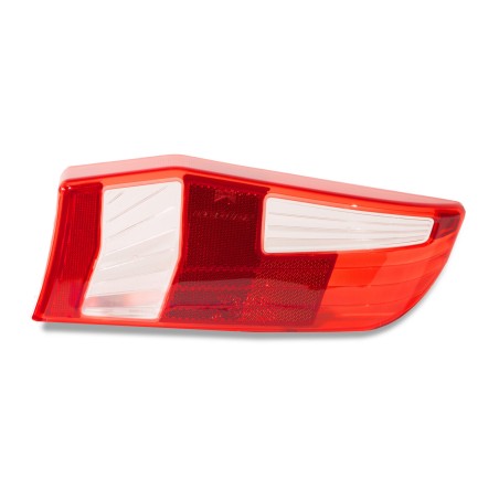 Rear Light Lens X21 S/X31 S