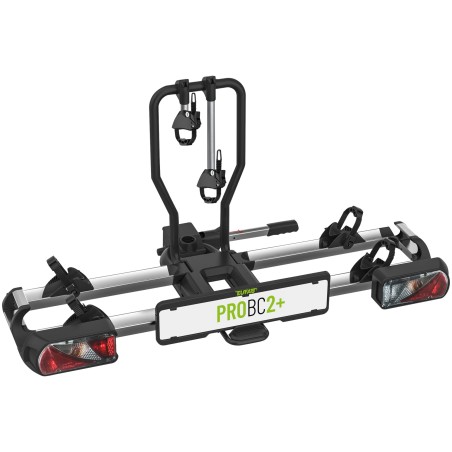 Bike Carrier ProBC, Tow Bar...