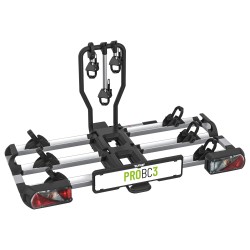 Bike Carrier ProBC, Tow Bar...