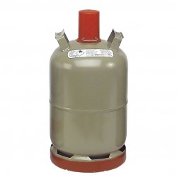 11 kg - Gas Bottle