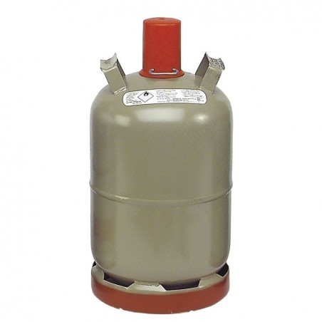 11 kg - Gas Bottle