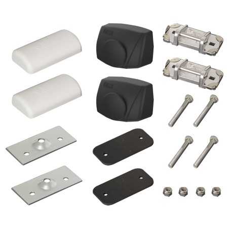 Upper Fastening Kit M6 x 50