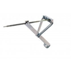Corner Steady Compact 800 Short