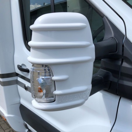Mirror Protection Ford...