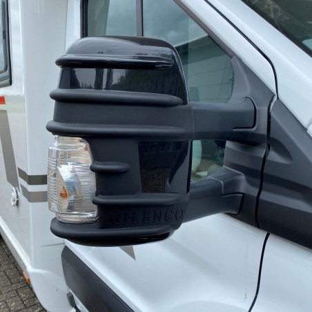 Spiegelschutz Ford Transit...