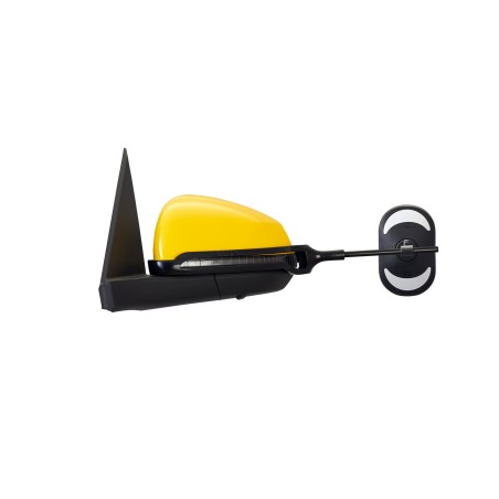 EMUK Towing Mirror for...