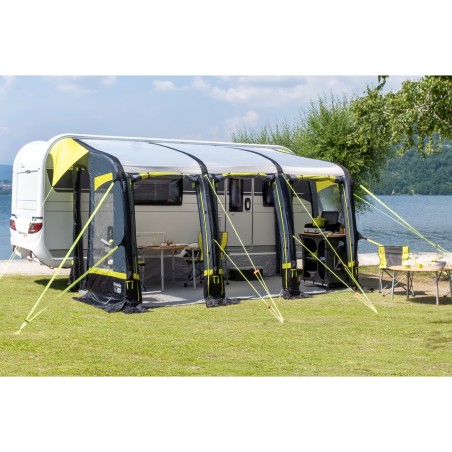 Τροχοσκηνή Aerotech Prairie