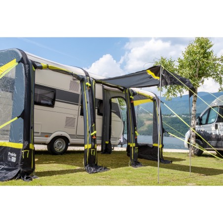 Vorzelt Aerotech Prairie