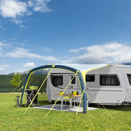 Sonnendach Skia 400