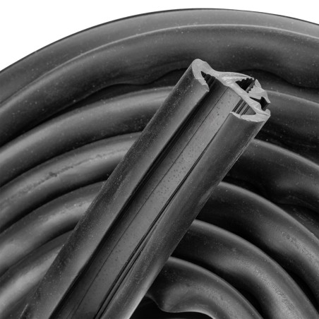 Rubber Profile 33 mm