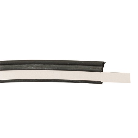 Rubber Profile 24 – 28 mm