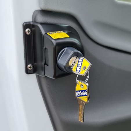 HEOSystem Package Keyed Alike
