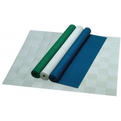 Awning Carpet Costa, green, 3 x 2.5 m