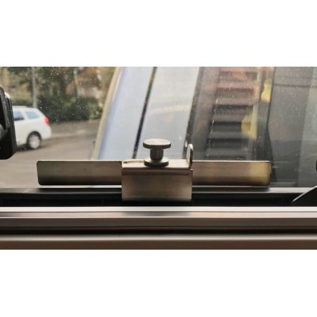 Window Protection