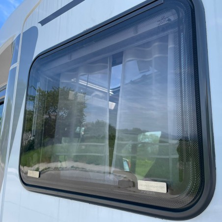 Window Protection